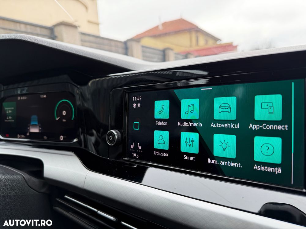 Volkswagen Golf - 7