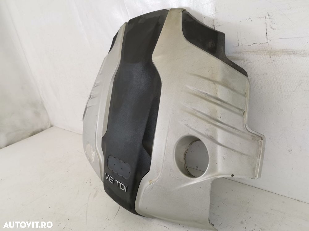 Capac Motor 3.0 Diesel TDI V6 Audi A8 D4/4H [2010 - 2014] - 3