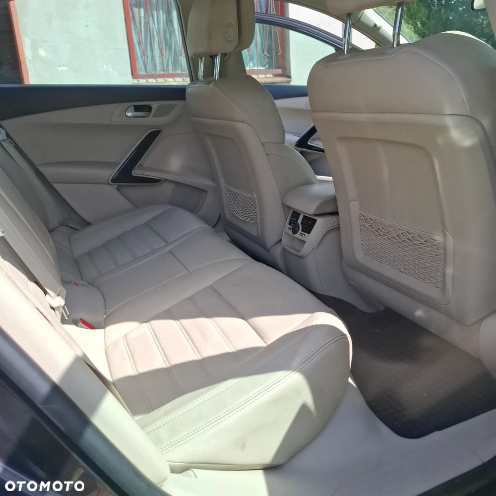 Peugeot 508 1.6 e-THP Allure S&S - 11