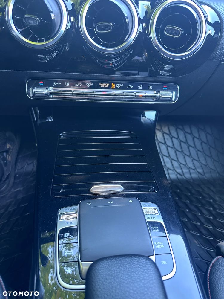 Mercedes-Benz CLA 200 d 8G-DCT Edition AMG Line - 29