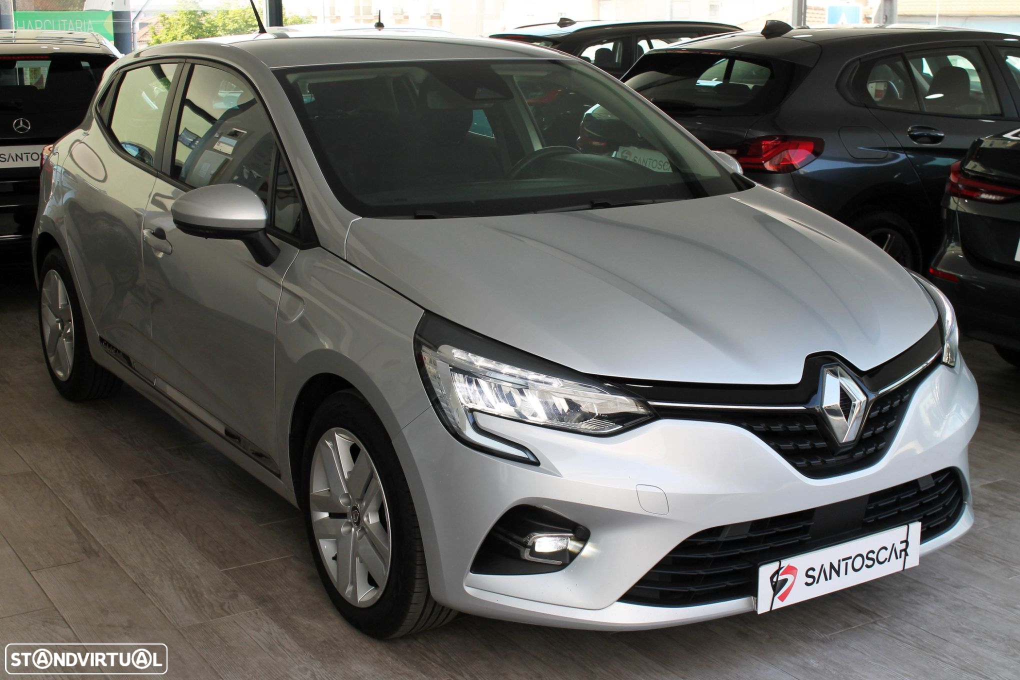 Renault Clio 1.0 TCe Exclusive - 5