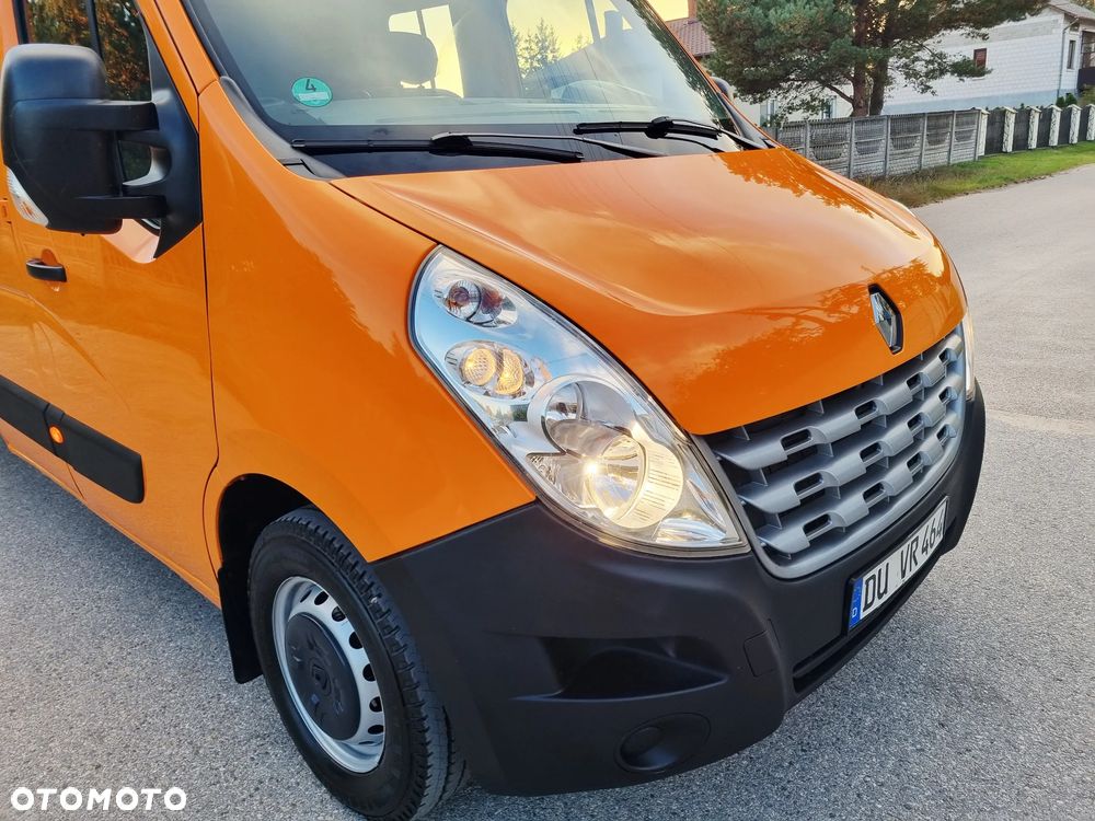Renault Master - 27