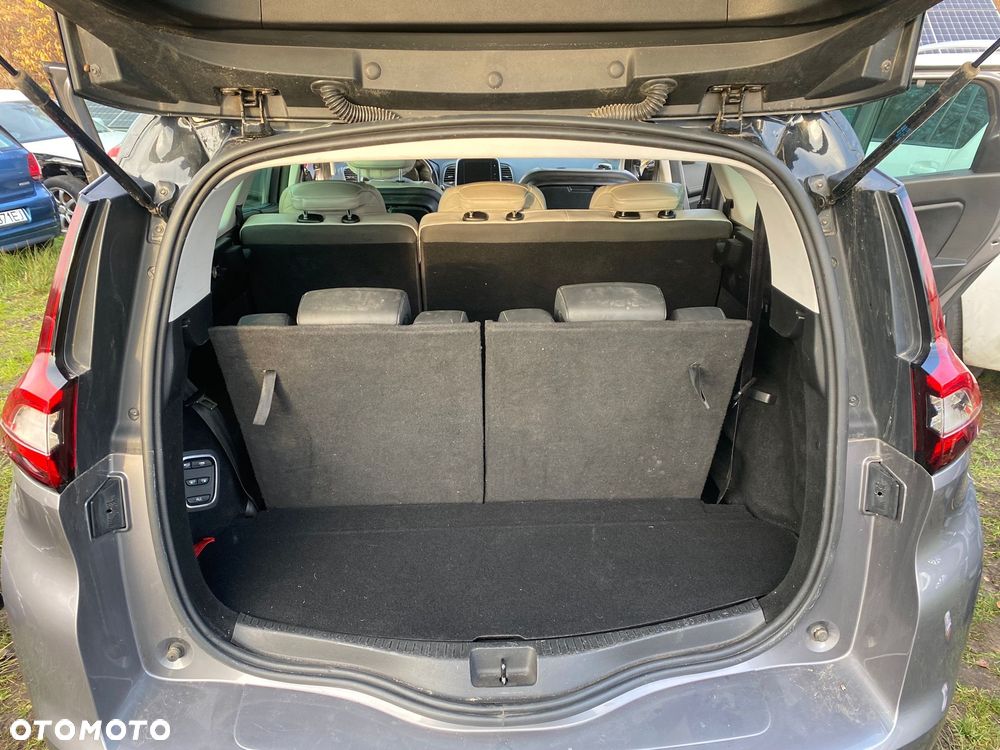 Renault Grand Scenic Gr 1.6 dCi Energy Bose EU6 - 19