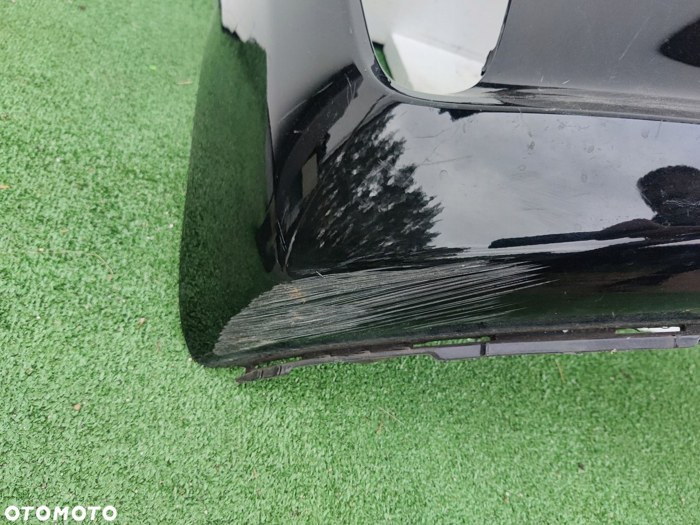 Zderzak Kia Picanto 3 - 11