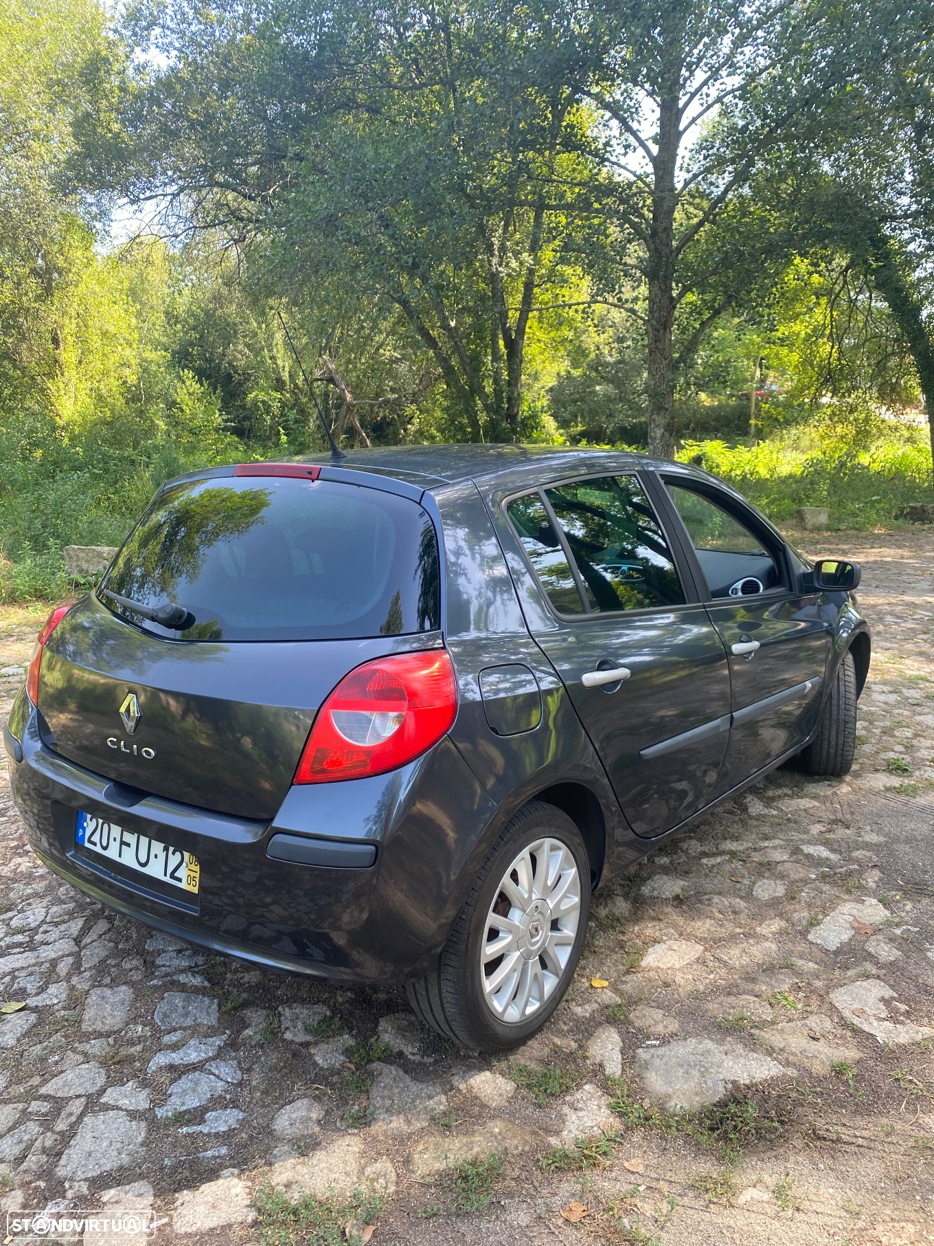 Renault Clio 1.5 dCi Confort - 2