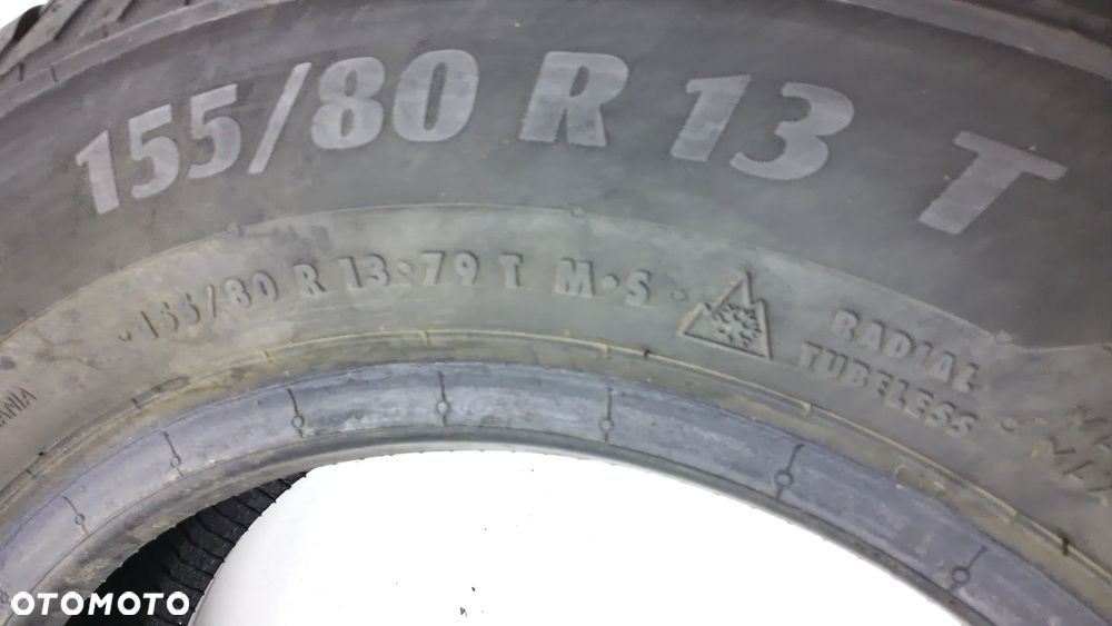 Opony 155/80R13 74T Matador ALL Weather evo mp 62 - 7