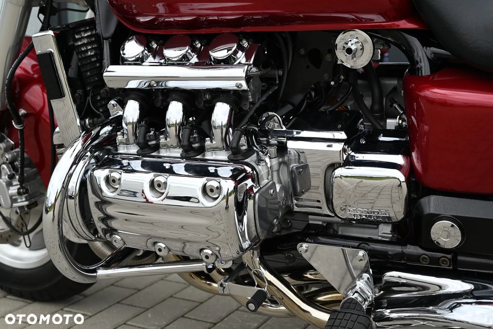 Honda Valkyrie - 10
