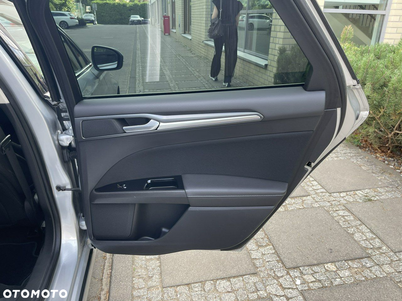 Ford Mondeo - 26