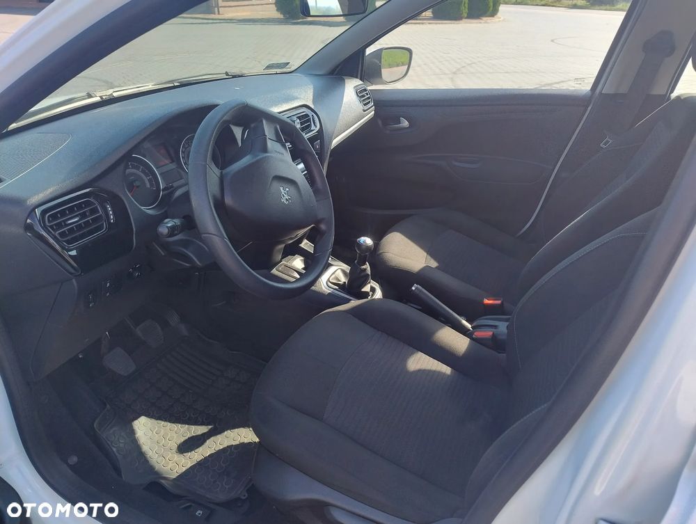 Peugeot 301 1.2 VTi/Pure Tech Access - 9