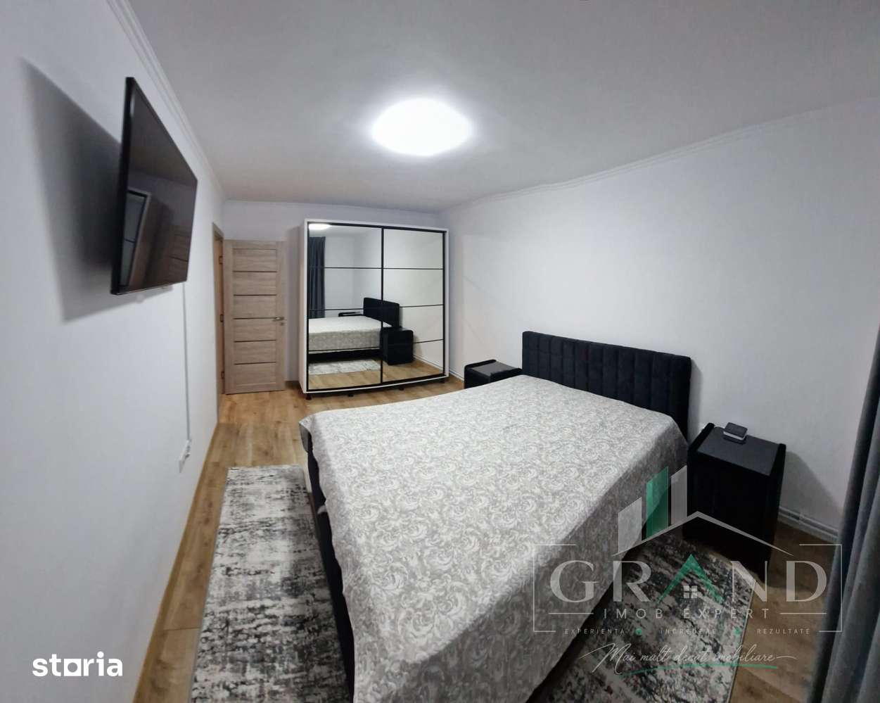 Apartament 3 camere in zona centrala I Cluj-Napoca — fotografia 1
