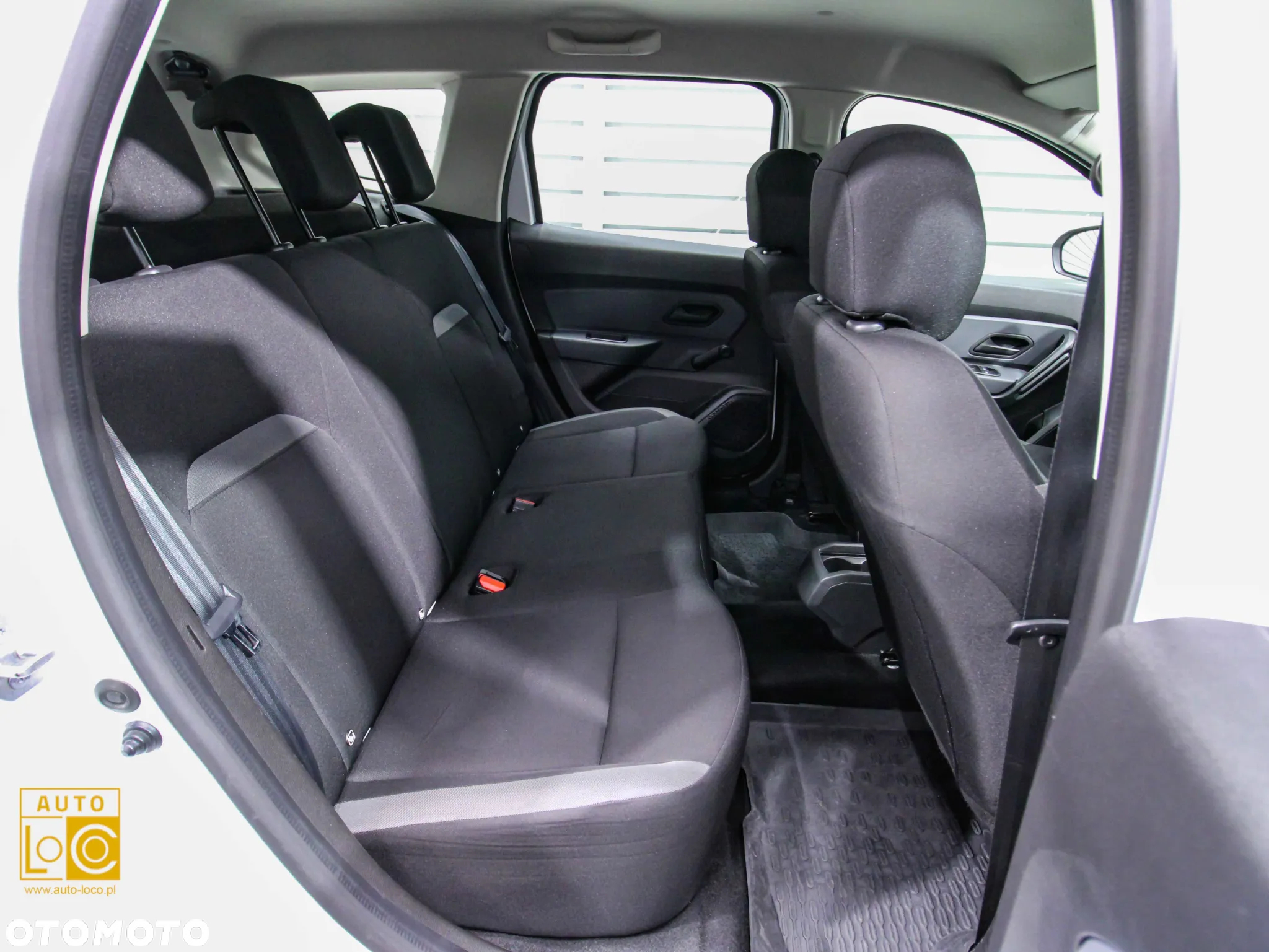 Dacia Duster 1.0 TCe Prestige - 11