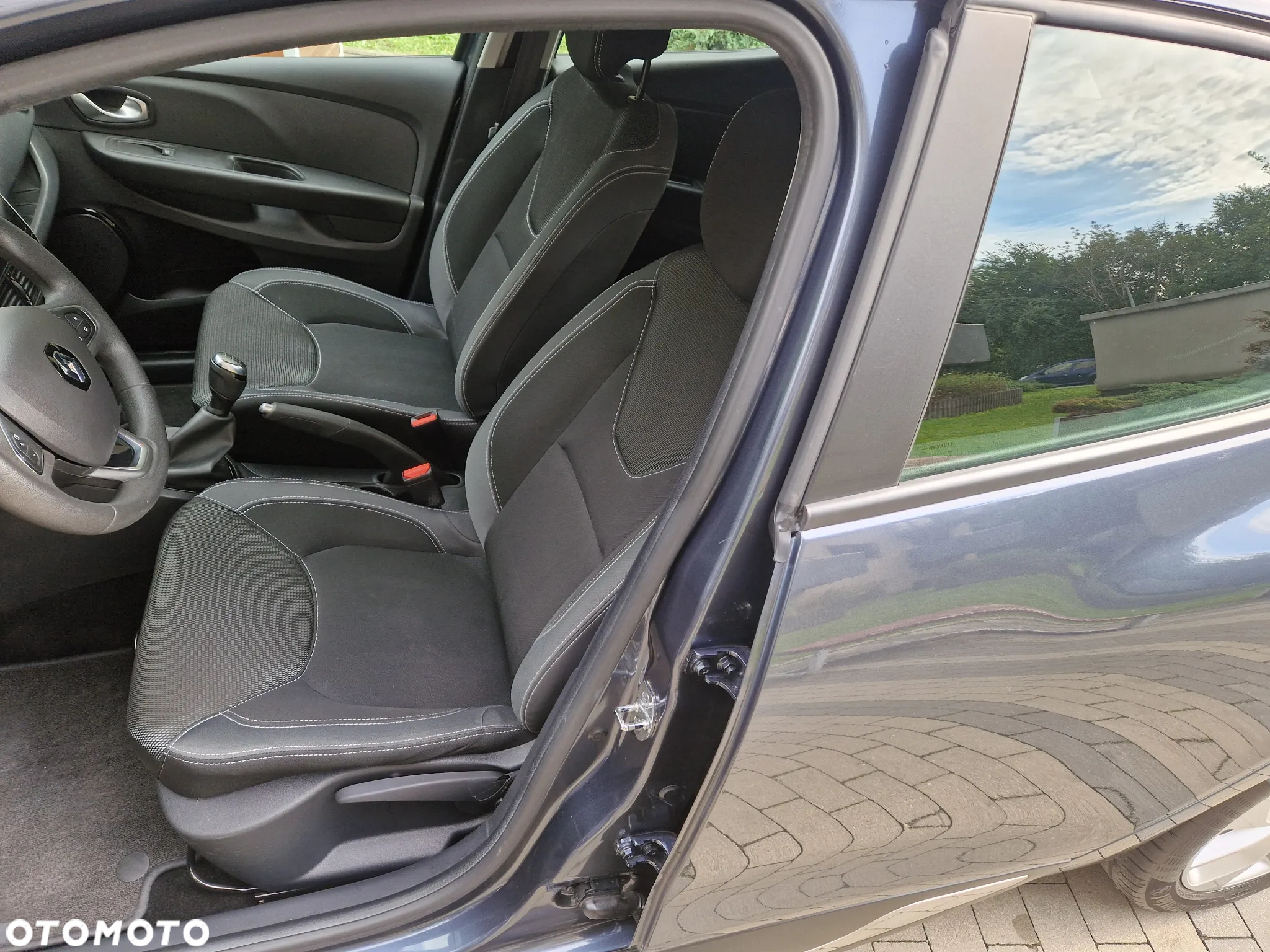 Renault Clio 0.9 Energy TCe Life - 29