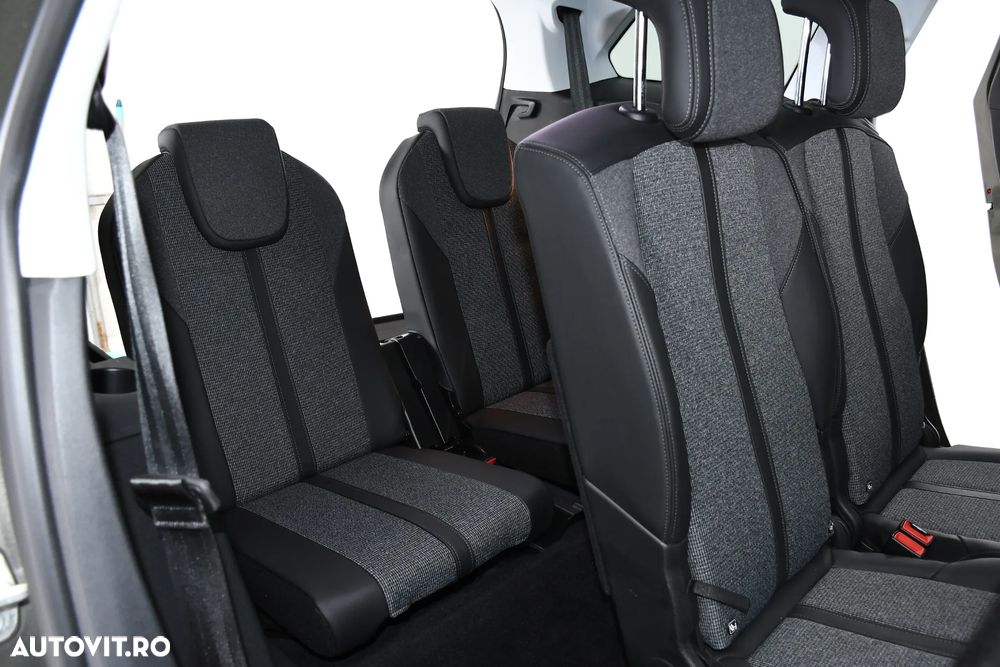 Peugeot 5008 1.2 Puretech Turbo s&s EAT8 Allure - 7