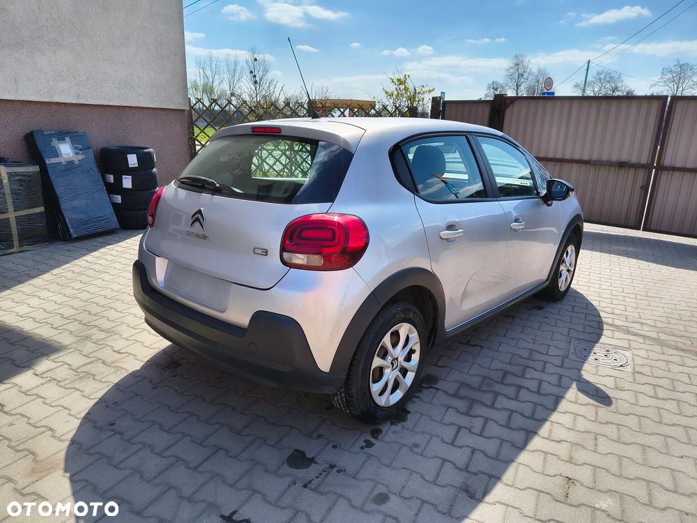 Citroën C3 - 6