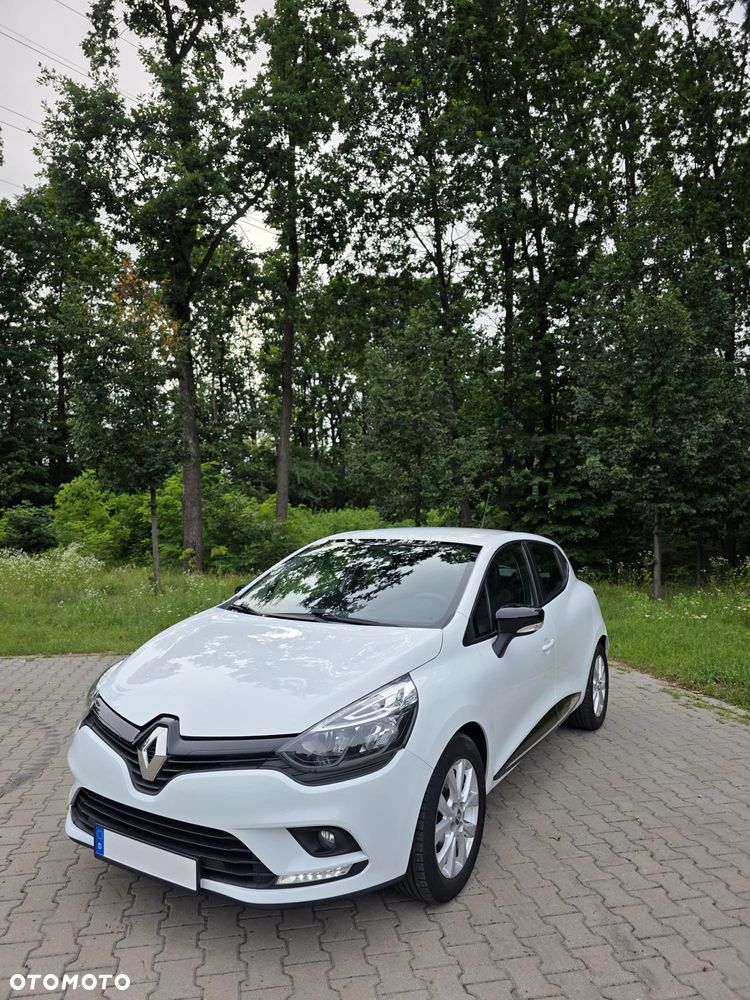 Renault Clio 0.9 TCe Winter Edition - 1