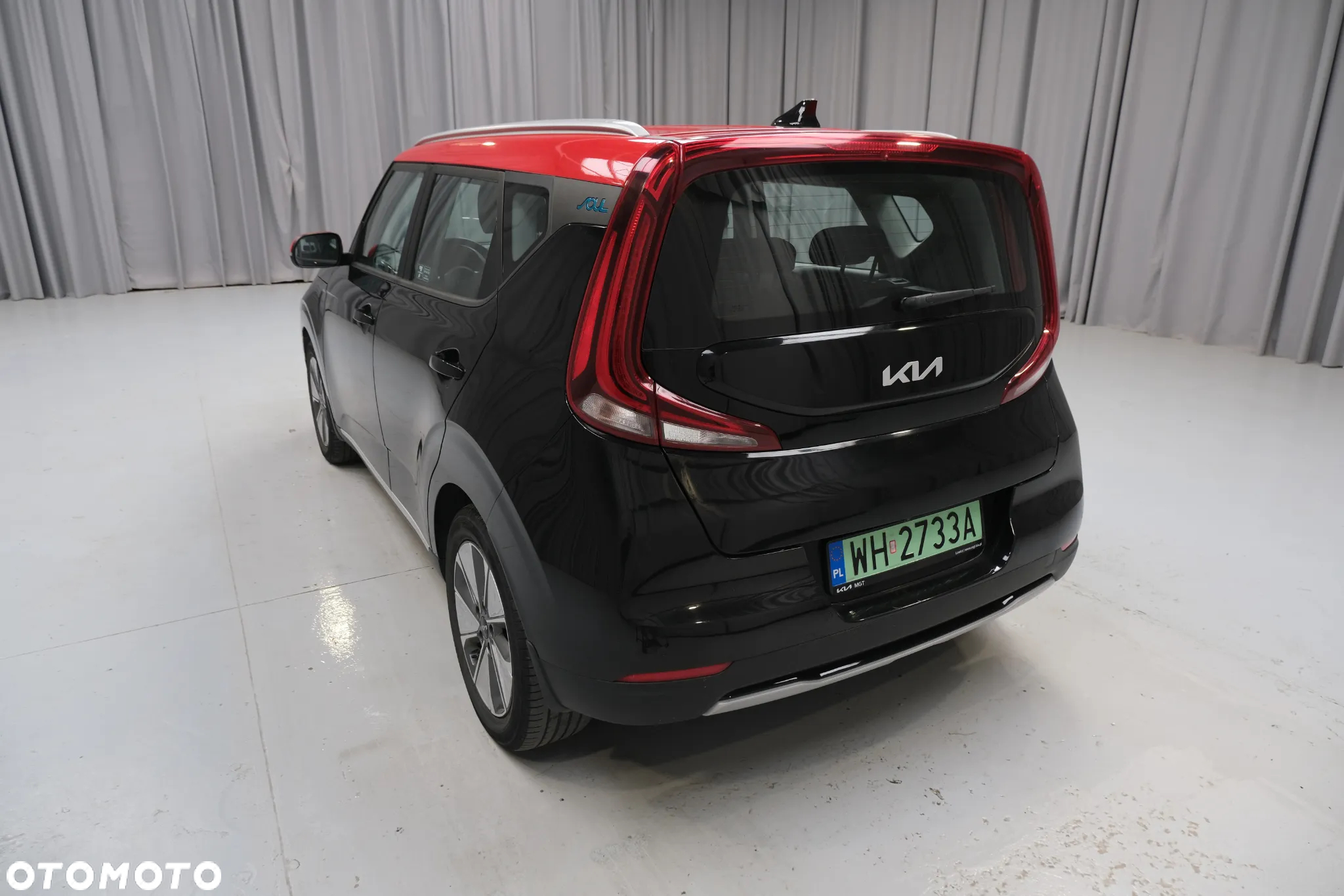 Kia Soul e-Soul 64kWh M - 5