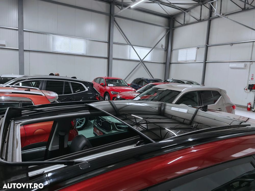 Hyundai Tucson 1.6 GDI 4WD DCT Premium - 33