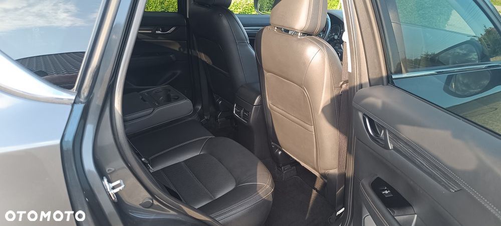 Mazda CX-5 2.5 Skypassion 2WD - 18