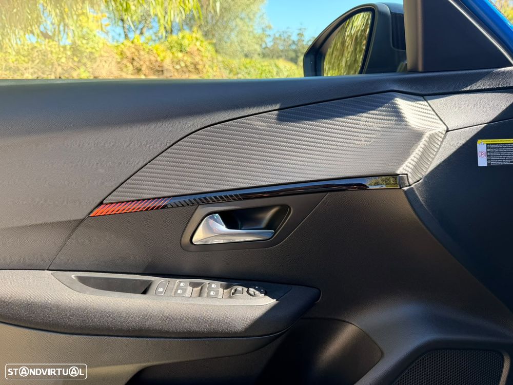 Peugeot e-208 Active Pack - 24