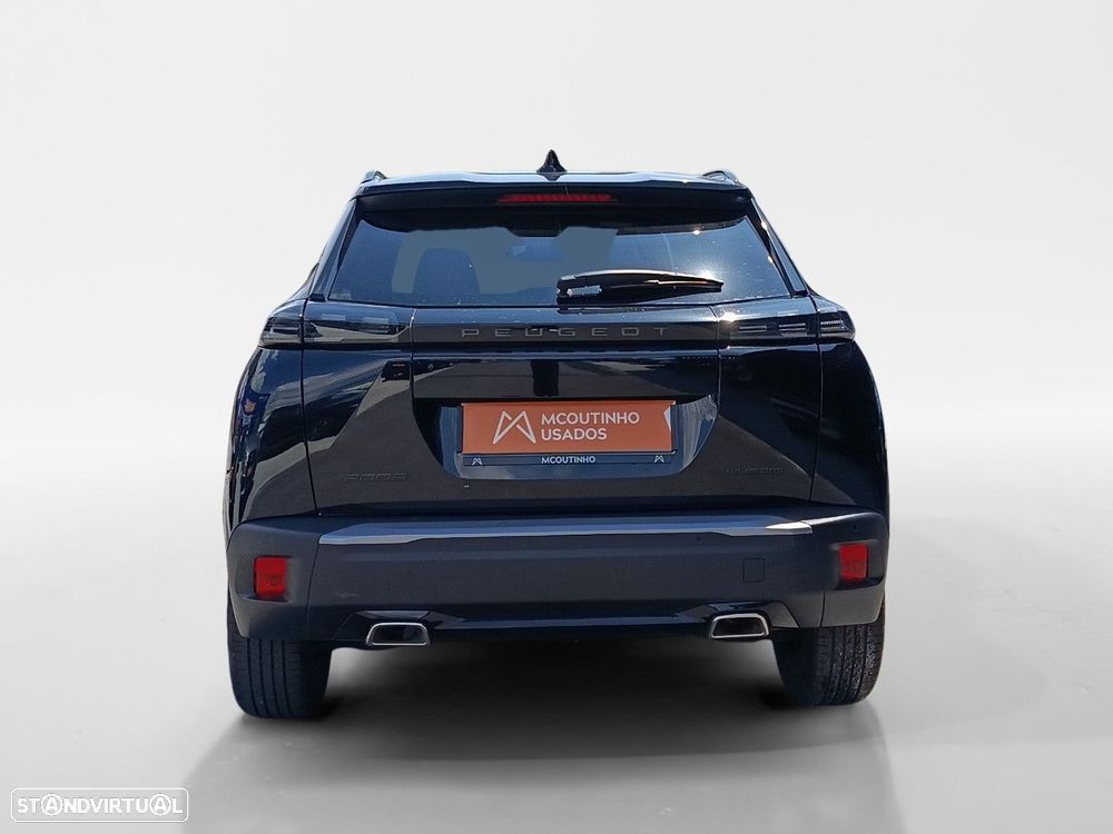 Peugeot 2008 - 4