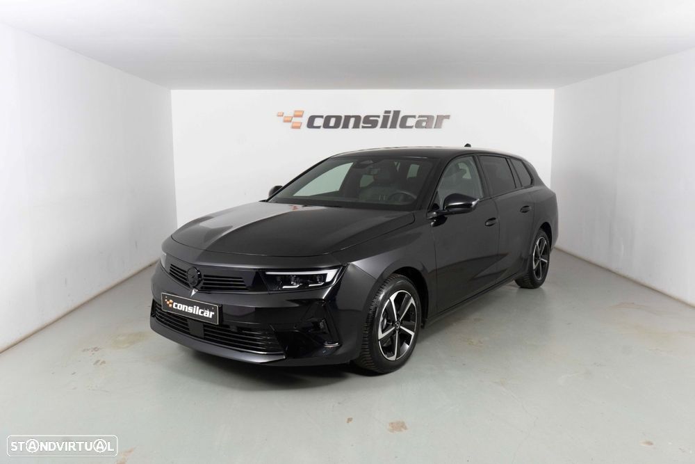 Opel Astra Sports Tourer 1.2 T GS Line - 2