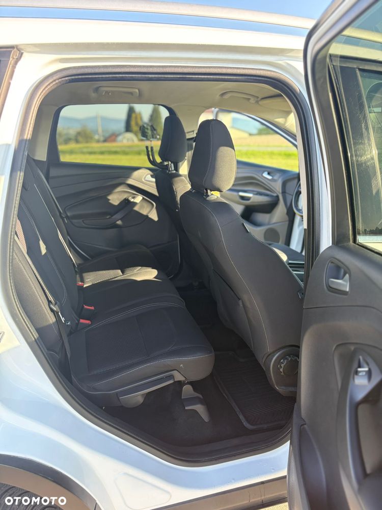 Ford Kuga 1.5 EcoBoost FWD Trend ASS MMT6 - 9