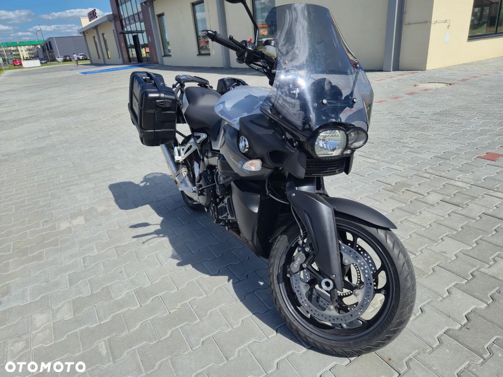 BMW K - 8