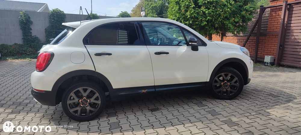 Fiat 500X - 6