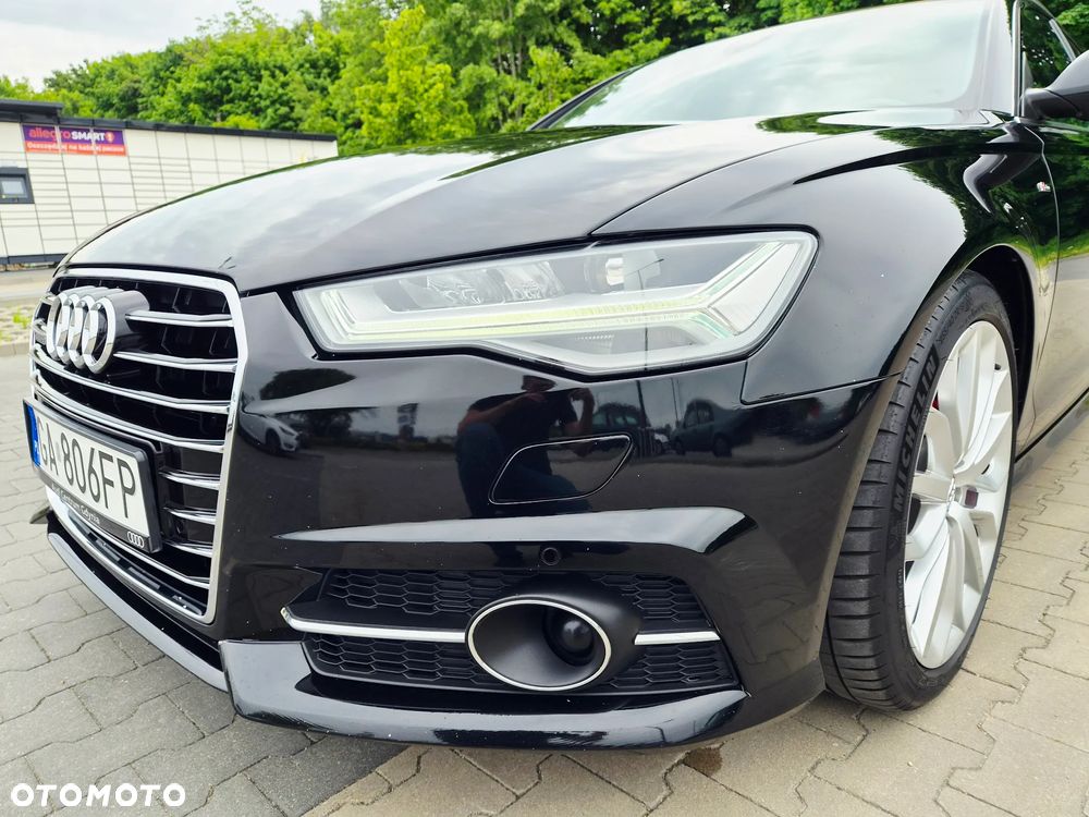 Audi A6 Avant 2.0 TDI Quattro S tronic - 4