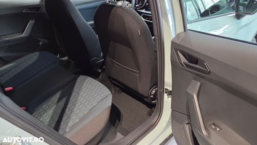 Seat Arona 1.0 TSI DSG7 Style - 16