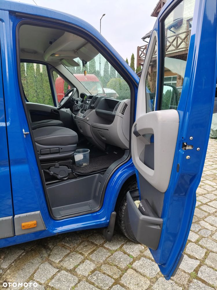Citroën JUMPER - 11