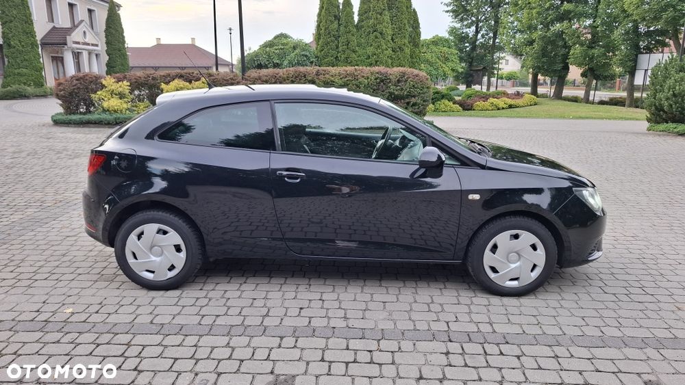 Seat Ibiza - 5