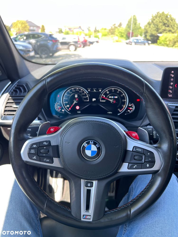 BMW X3 M - 17