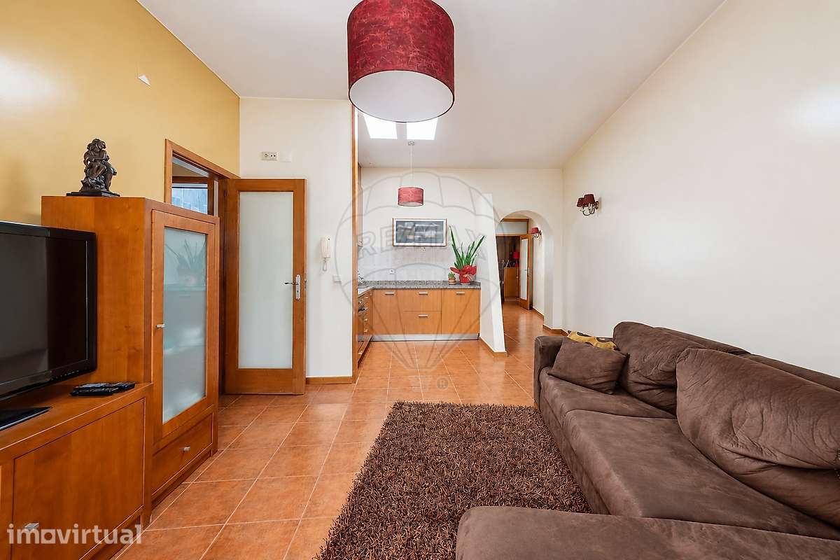 Apartamento T2 para venda - Grande imagem: 3/42