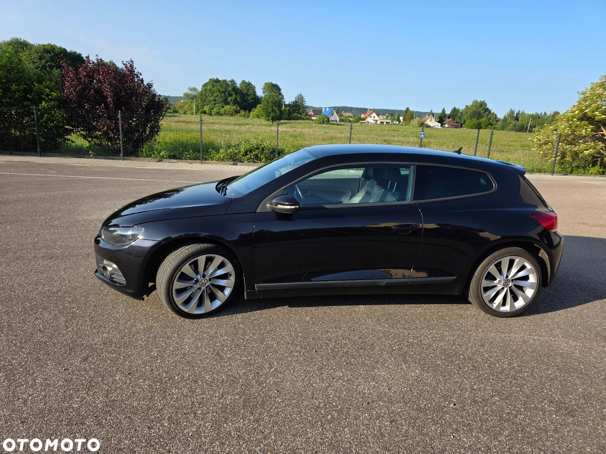 Volkswagen Scirocco 2.0 TDI Edition - 2