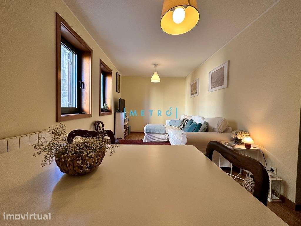 Apartamento T2 Venda - Grande imagem: 2/6