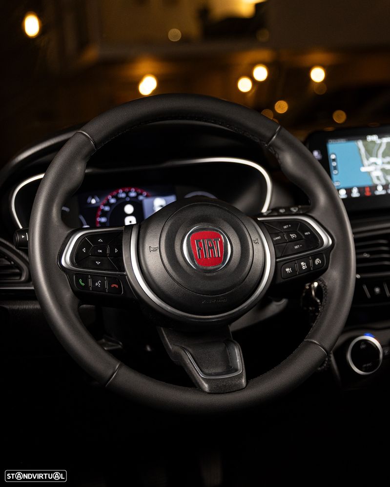 Fiat Tipo Station Wagon Cross 1.0 GSE T3 Cross - 9