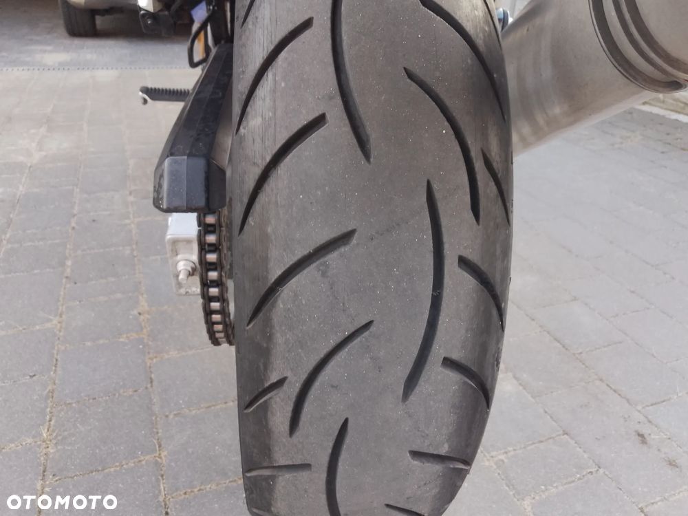 Suzuki GSX-F - Katana - 6