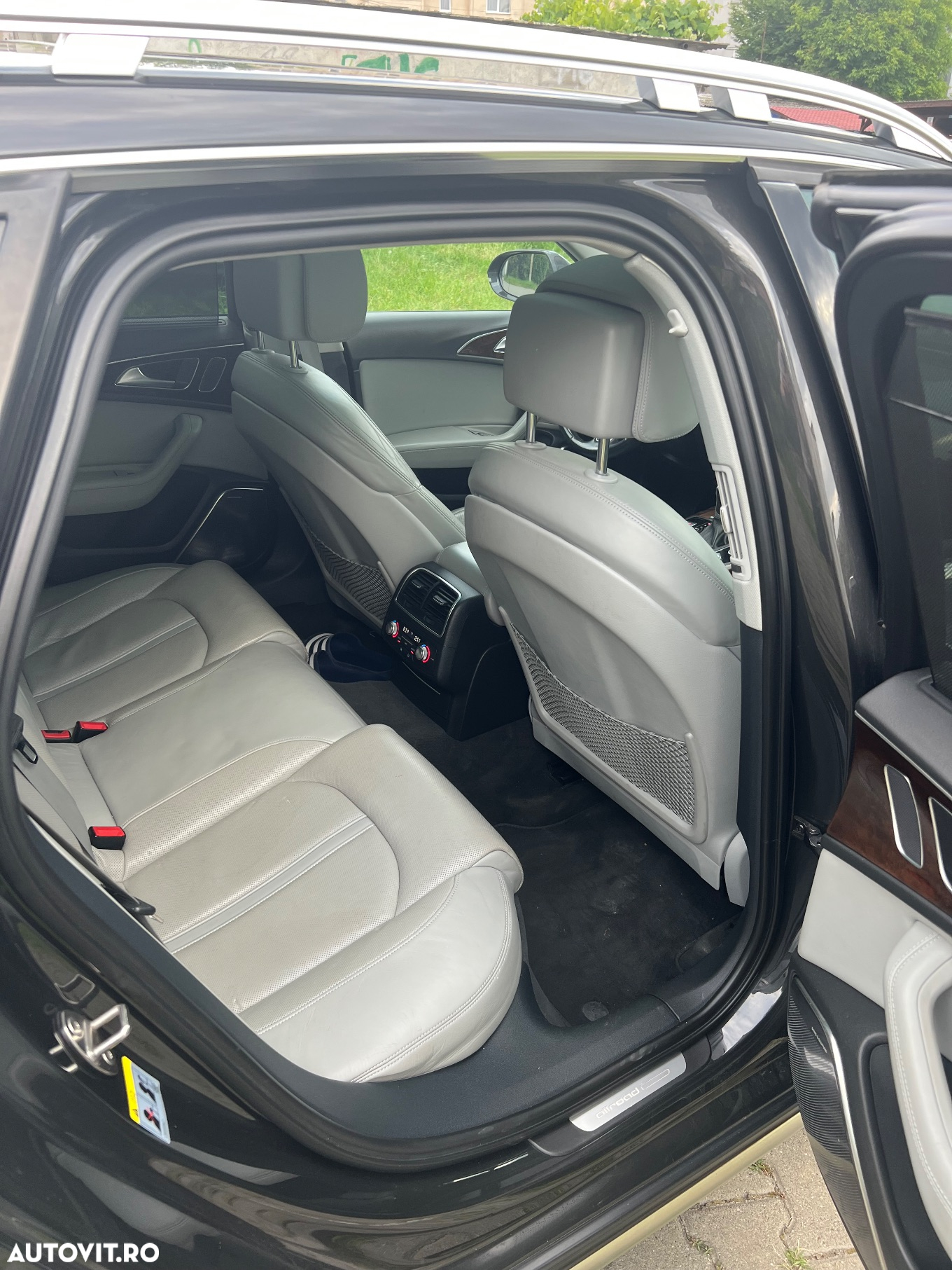 Audi A6 Allroad - 10