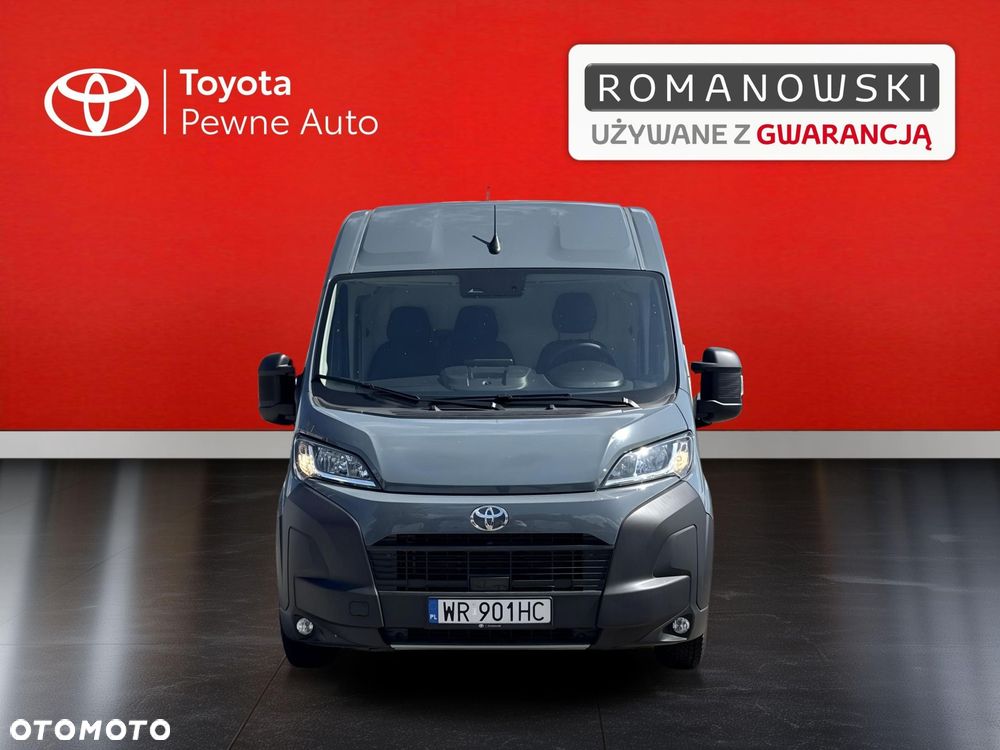 Toyota PROACE MAX - 2