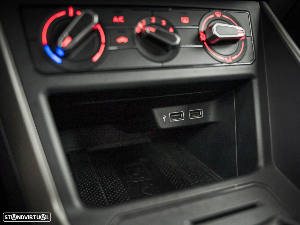 VW Polo 1.0 TSI Confortline - 19