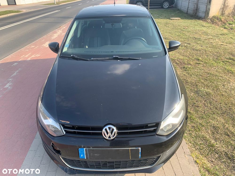 Volkswagen Polo 1.6 TDI Blue Motion Technology Life - 13