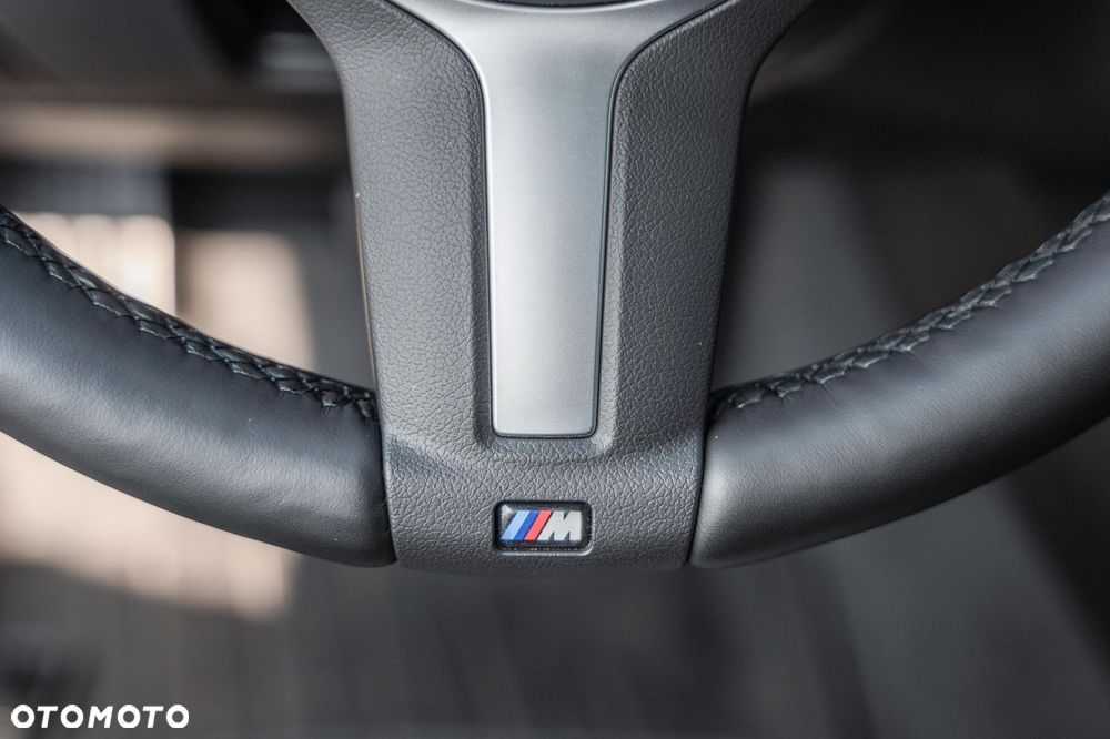 BMW Seria 4 435i xDrive M Sport - 28