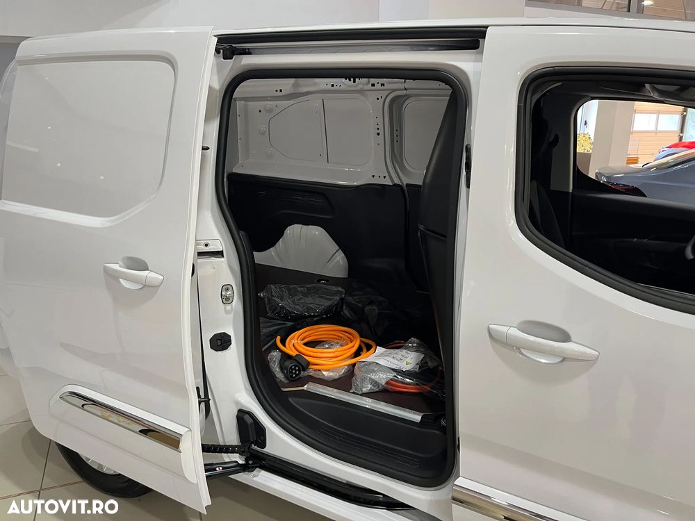 Toyota Proace - 9