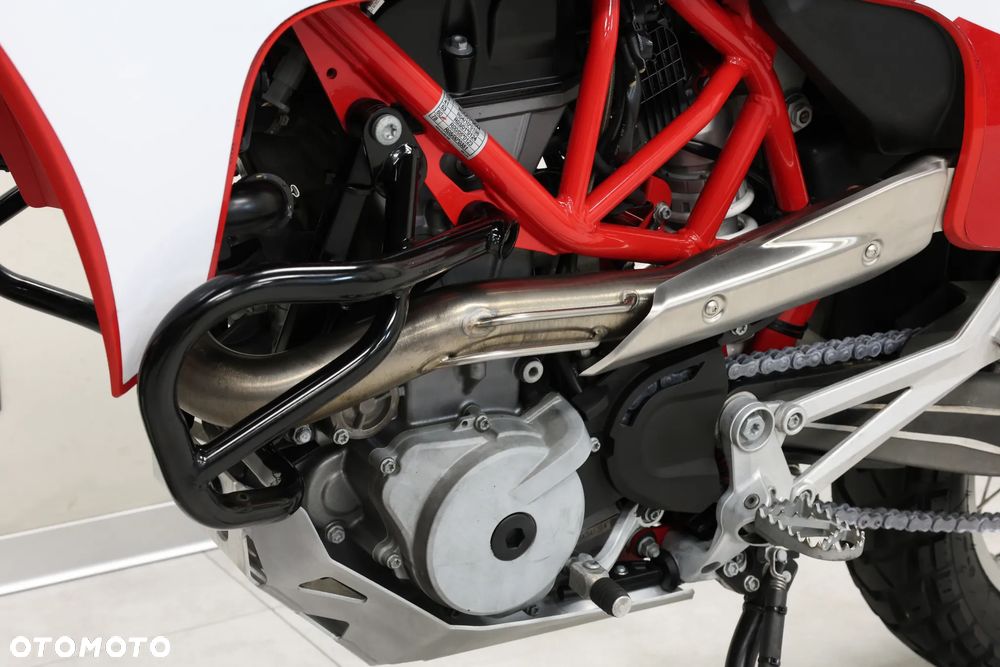 Husqvarna 701 - 23