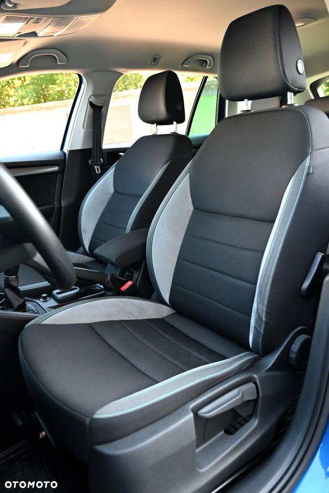 Skoda Octavia Combi 1.4 TSI (Green tec) Joy - 25