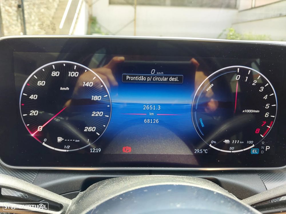Mercedes-Benz C 300 - 7