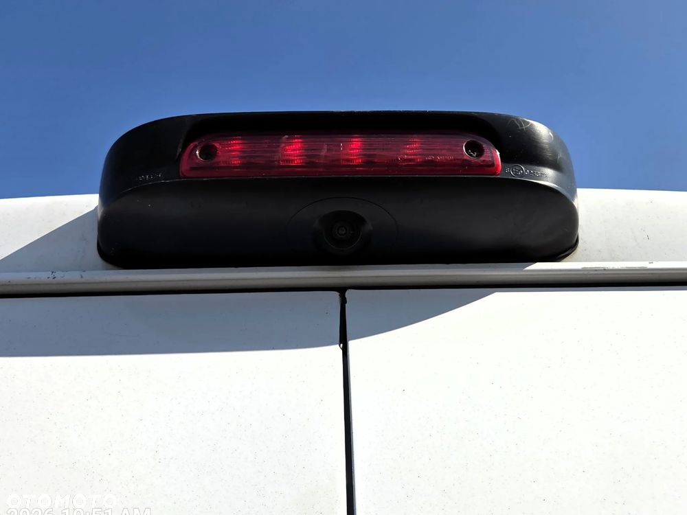 Fiat Ducato l4h2 - 16