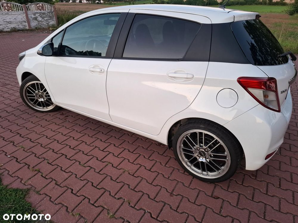 Seat Leon 1.4 TSI Start&Stop Style - 6