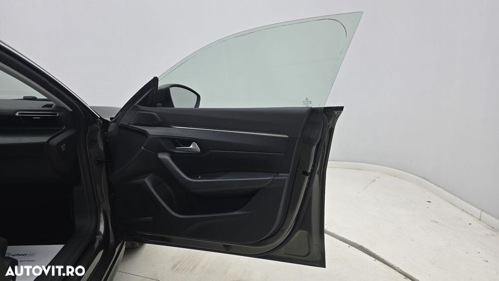 Peugeot 508 - 18